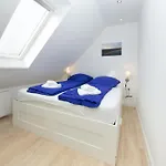Appartementhaus Schleiblick 4*