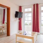 Appartementhaus Schleiblick Aparthotel Kappeln