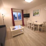 Appartementhaus Schleiblick Aparthotel