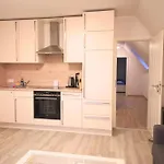 Appartementhaus Schleiblick Aparthotel 4*