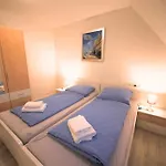 Aparthotel Appartementhaus Schleiblick Kappeln