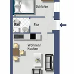 Appartementhaus Schleiblick Aparthotel 4*