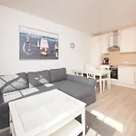Appartementhaus Schleiblick 4* Kappeln