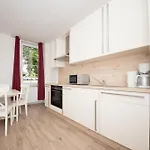 Appartementhaus Schleiblick Lejlighedshotel 4*
