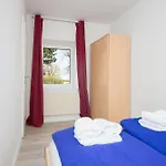 Appartementhaus Schleiblick Lejlighedshotel 4*