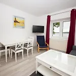 Lejlighedshotel Appartementhaus Schleiblick Kappeln