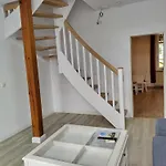 Appartementhaus Schleiblick 4*
