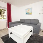 Appartementhaus Schleiblick Aparthotel