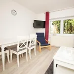 Aparthotel Appartementhaus Schleiblick