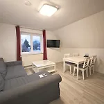 Appartementhaus Schleiblick 4* Kappeln