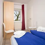 Appartementhaus Schleiblick Aparthotel 4*