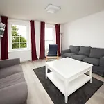 Aparthotel Appartementhaus Schleiblick 4*