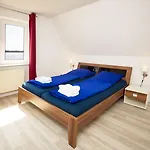 Appartementhaus Schleiblick 4*