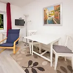 Aparthotel Appartementhaus Schleiblick