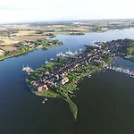 Appartementhaus Schleiblick 4*