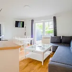 Aparthotel Appartementhaus Schleiblick 4*