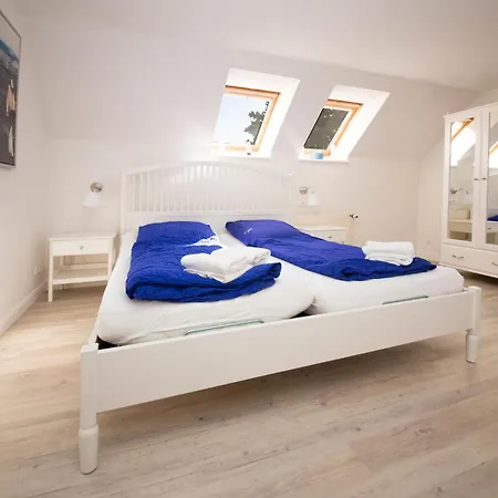 Appartementhaus Schleiblick Aparthotel 3*