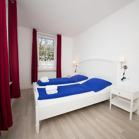 Appart hôtel Appartementhaus Schleiblick Kappeln