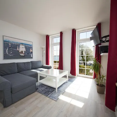 Appartementhaus Schleiblick 3*