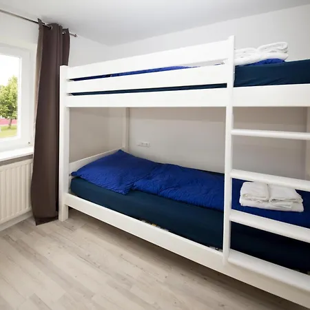 Aparthotel Appartementhaus Schleiblick Kappeln