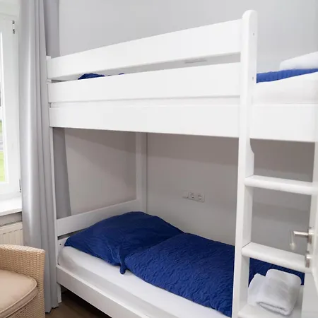 Appartementhaus Schleiblick Aparthotel 3*