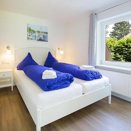 Aparthotel Appartementhaus Schleiblick 3*
