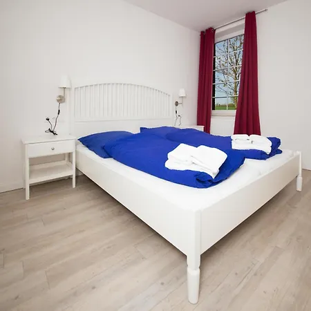 Appart hôtel Appartementhaus Schleiblick Kappeln