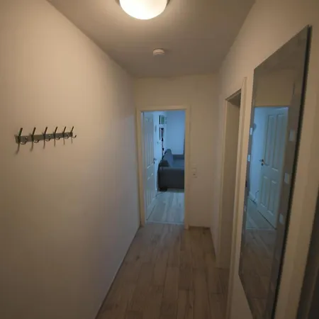 Appart hôtel Appartementhaus Schleiblick 3*