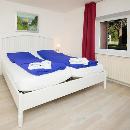 Апарт-отель Appartementhaus Schleiblick 3*