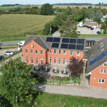 Appartementhaus Schleiblick Aparthotel Kappeln
