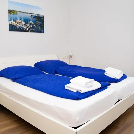 Appartementhaus Schleiblick Apart-hotel 3*