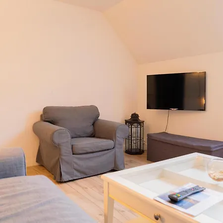 Appartementhaus Schleiblick