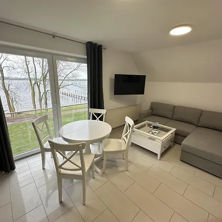 Aparthotel Appartementhaus Schleiblick Kappeln