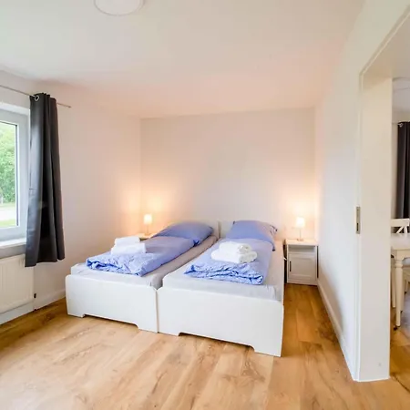 Apartahotel Appartementhaus Schleiblick 4*