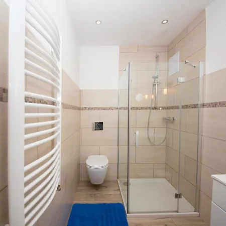 Aparthotel Appartementhaus Schleiblick 3*