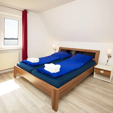 Appartementhaus Schleiblick 4*