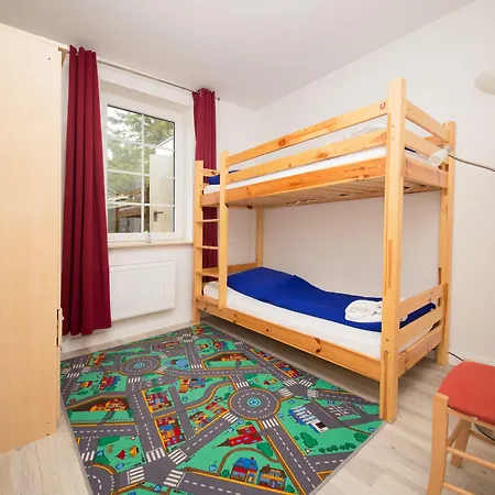 Appartementhaus Schleiblick 4* Kappeln