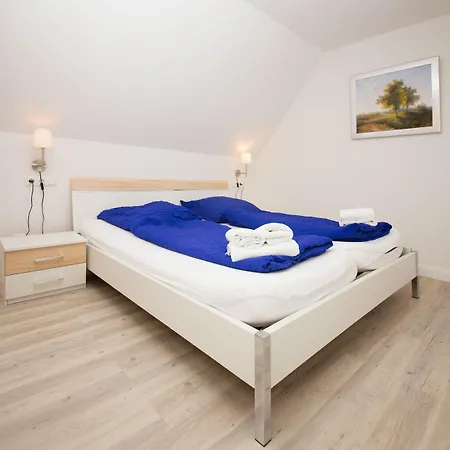 Appartementhaus Schleiblick Apart Otel 4*