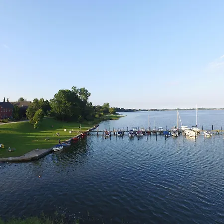 Appartementhaus Schleiblick