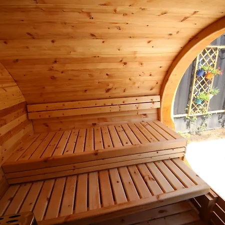 Appartementhaus Schleiblick Kappeln