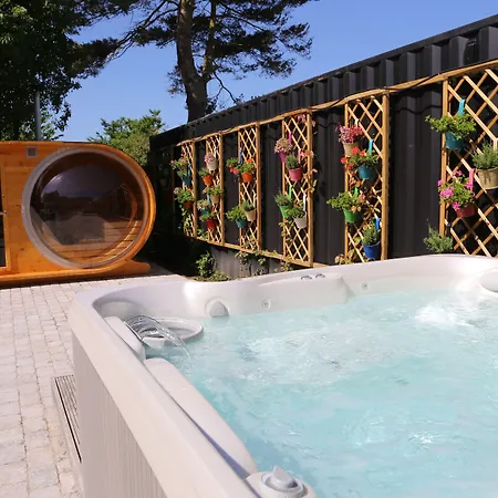 Appartementhaus Schleiblick Appart hôtel