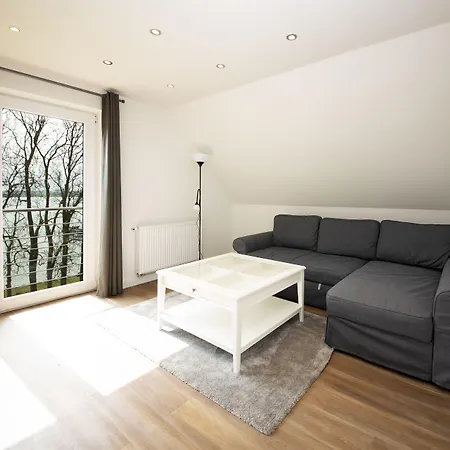 Appartementhaus Schleiblick