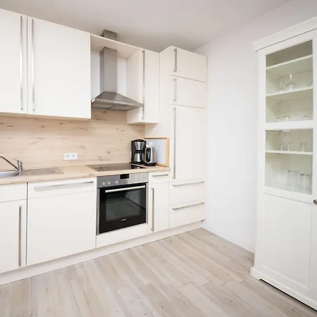 Appart hôtel Appartementhaus Schleiblick