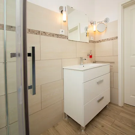 Appart hôtel Appartementhaus Schleiblick Kappeln