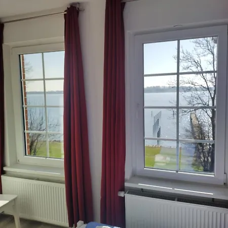 Appartementhaus Schleiblick 4*