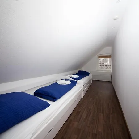 Apartahotel Appartementhaus Schleiblick