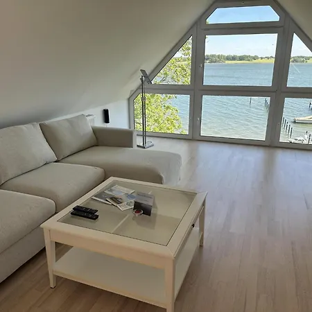 Appartementhaus Schleiblick 4* Kappeln
