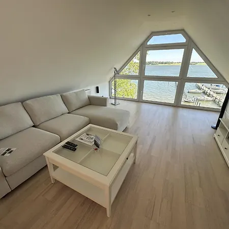 Appartementhaus Schleiblick Apartahotel 4*