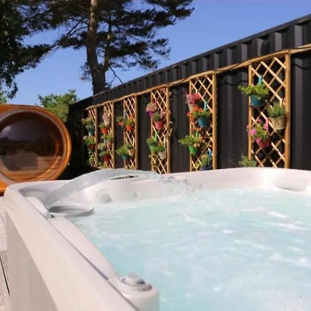 Apartahotel Appartementhaus Schleiblick 4*