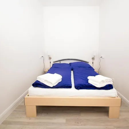 アパートホテル Appartementhaus Schleiblick 4*